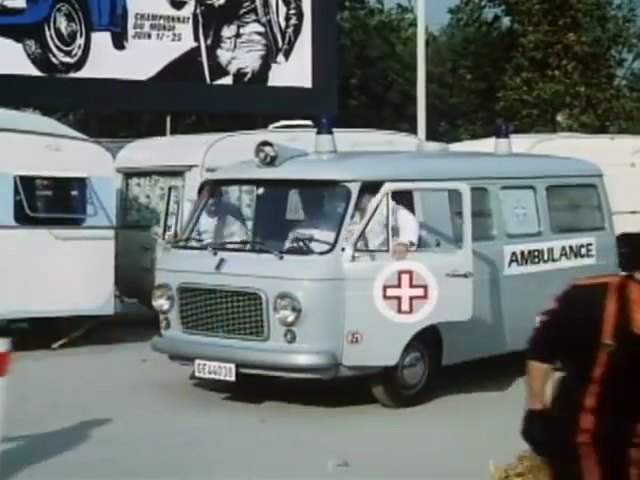 Fiat 238