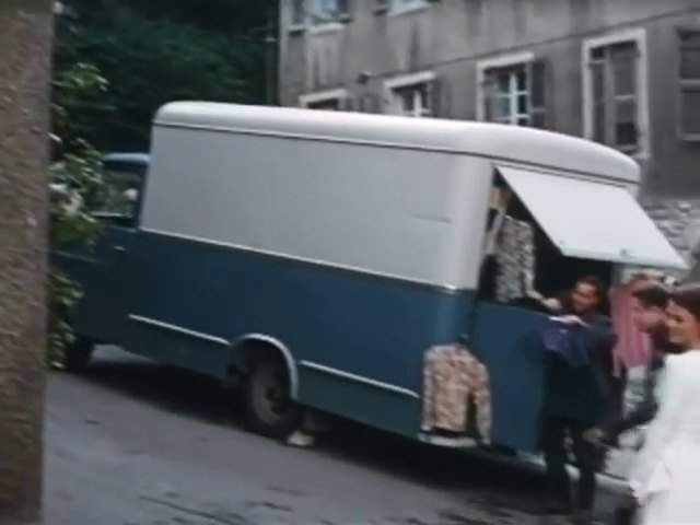 Opel Blitz