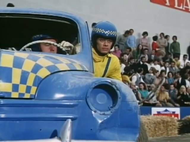 Renault 4CV