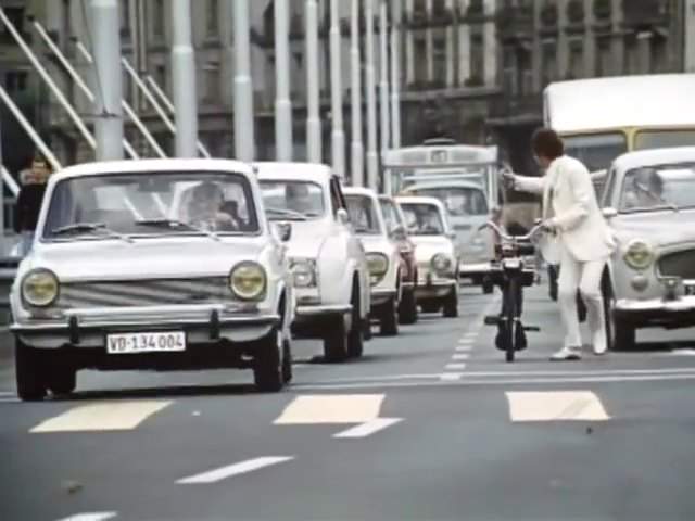 Simca 1100