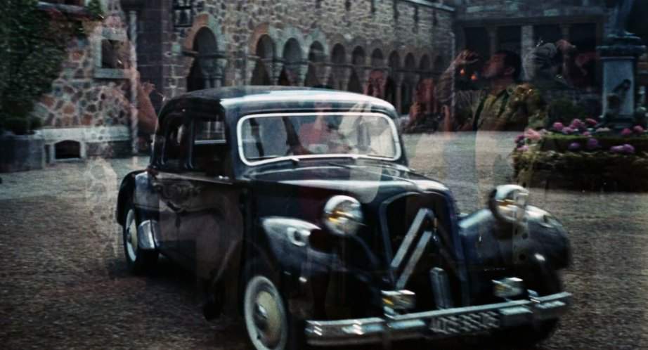 Citroën 11 B