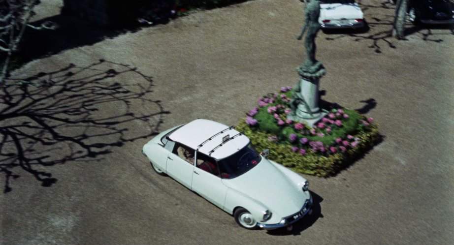 Citroën ID 19