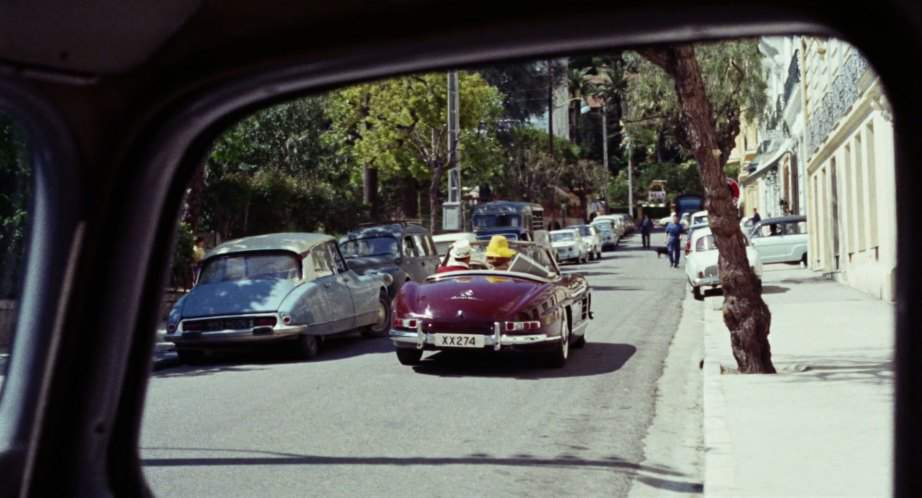 Citroën ID 19