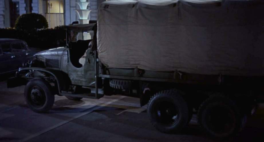 GMC CCKW 353