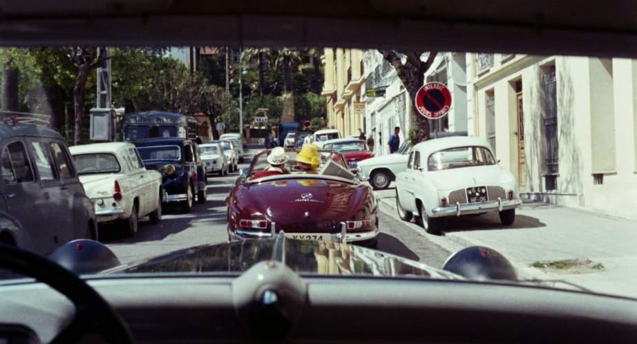Renault Dauphine