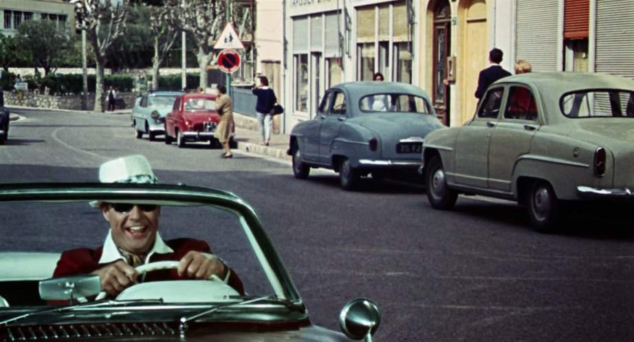 Simca Aronde