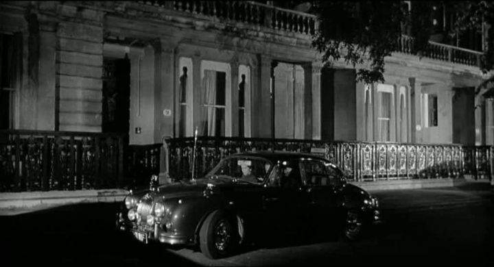 Jaguar Mk.II