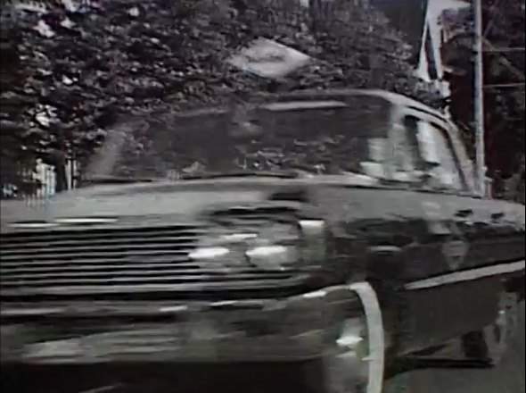 Chevrolet Biscayne
