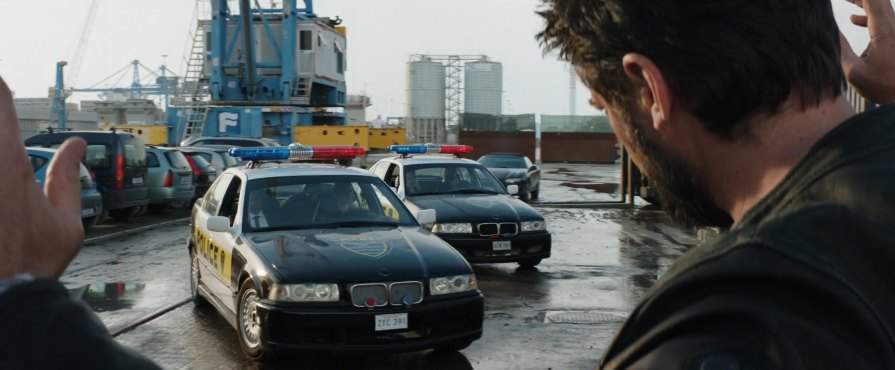 BMW 3