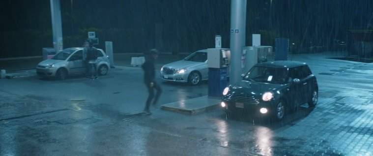 Ford Fiesta MkV
