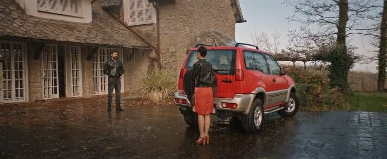 Ford Maverick