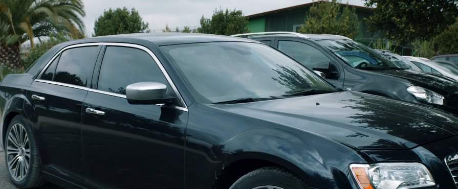Lancia Thema