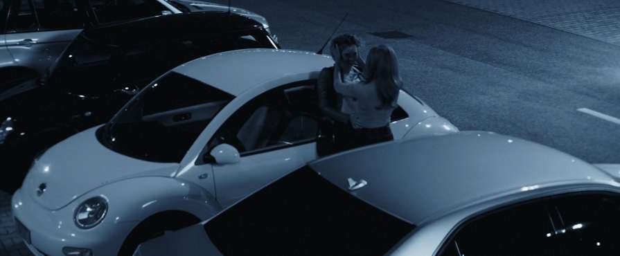 Volkswagen New Beetle