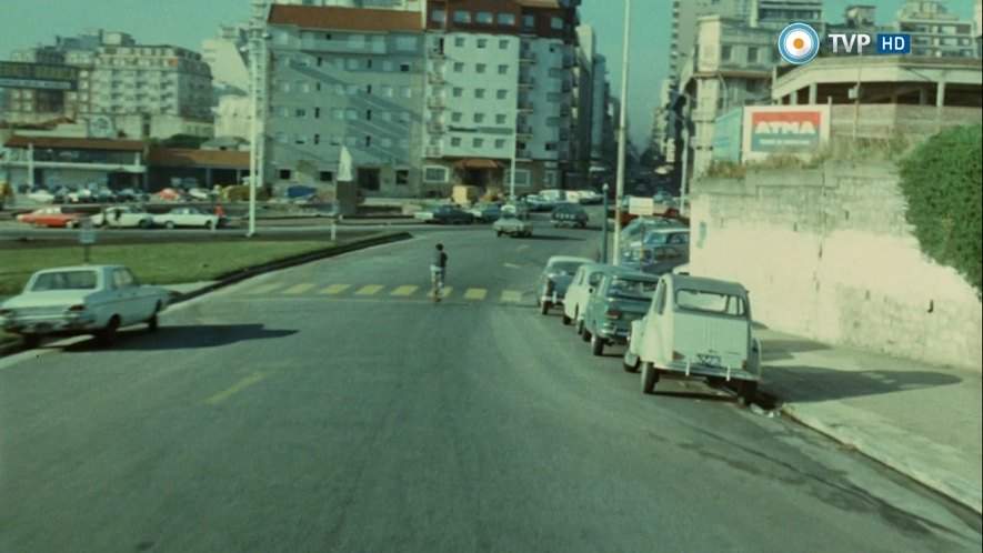 Citroën 2CV
