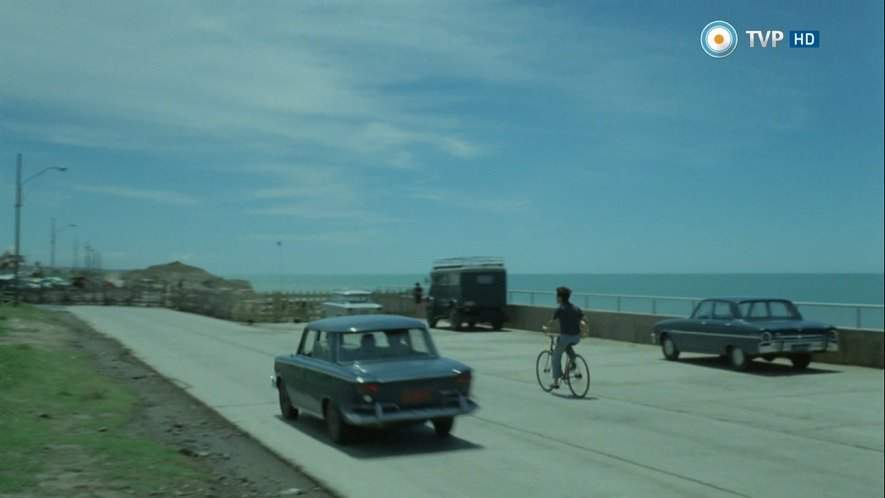 Fiat 1500