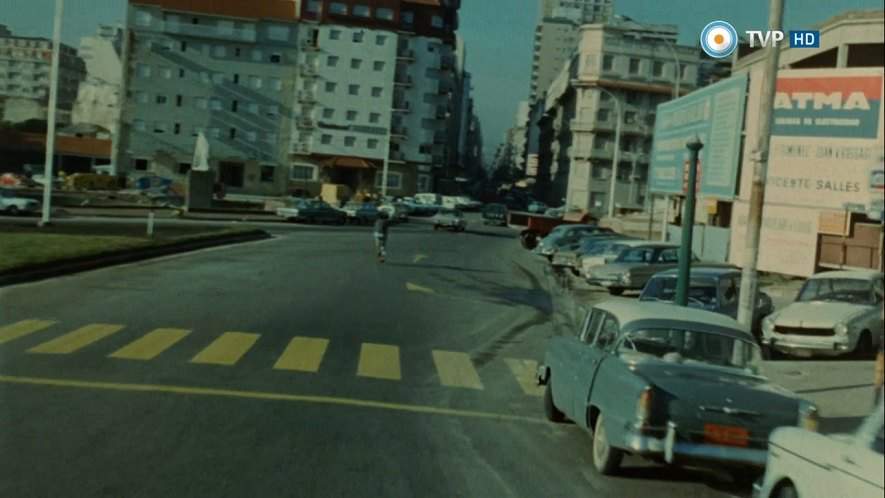 Opel Rekord