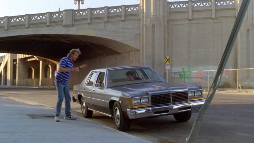 Ford LTD