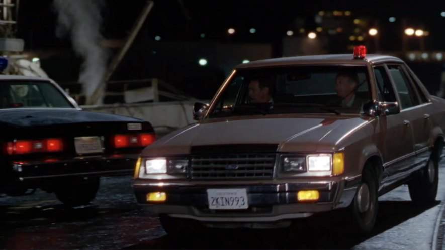 Ford LTD