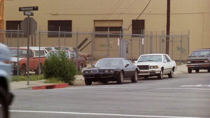 Mercury Cougar