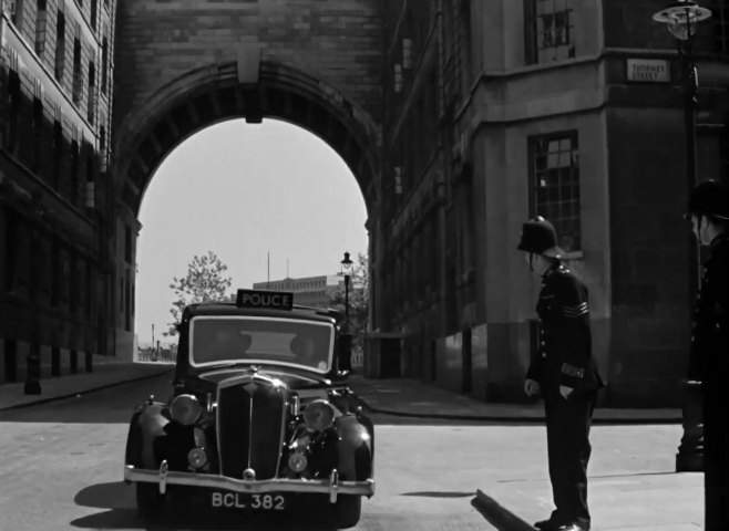 Wolseley unknown