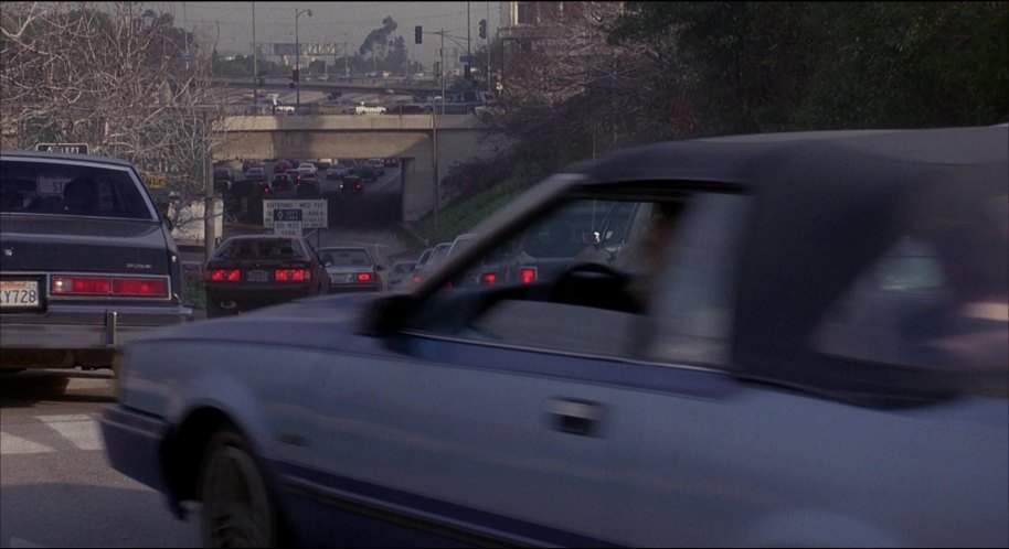 Datsun 200SX Roadster