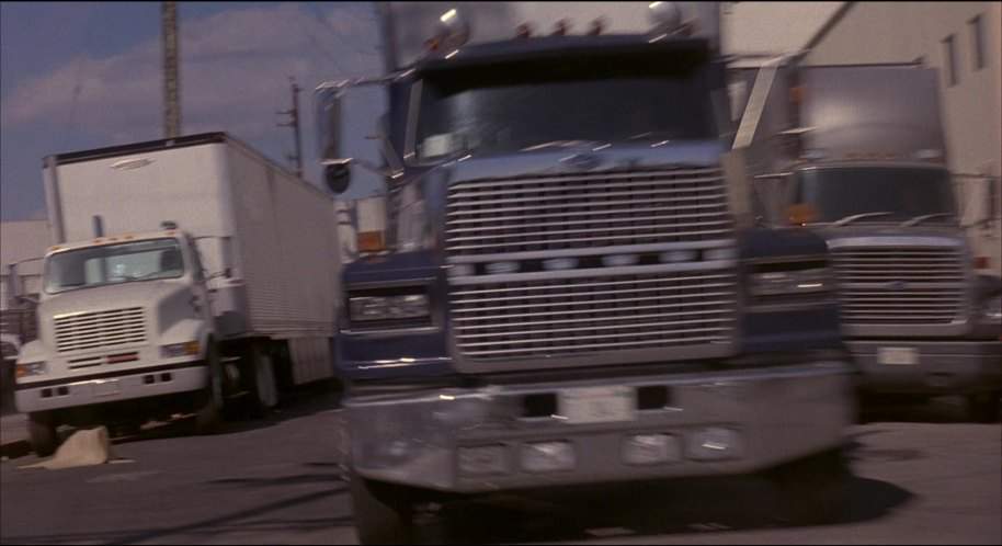 International 7100/8100