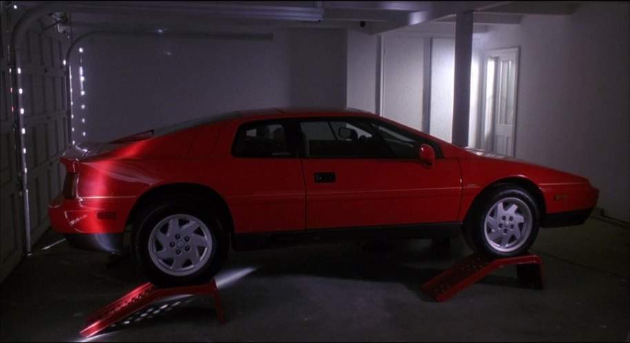 Lotus Esprit Turbo
