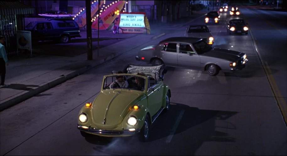 Oldsmobile Cutlass Supreme