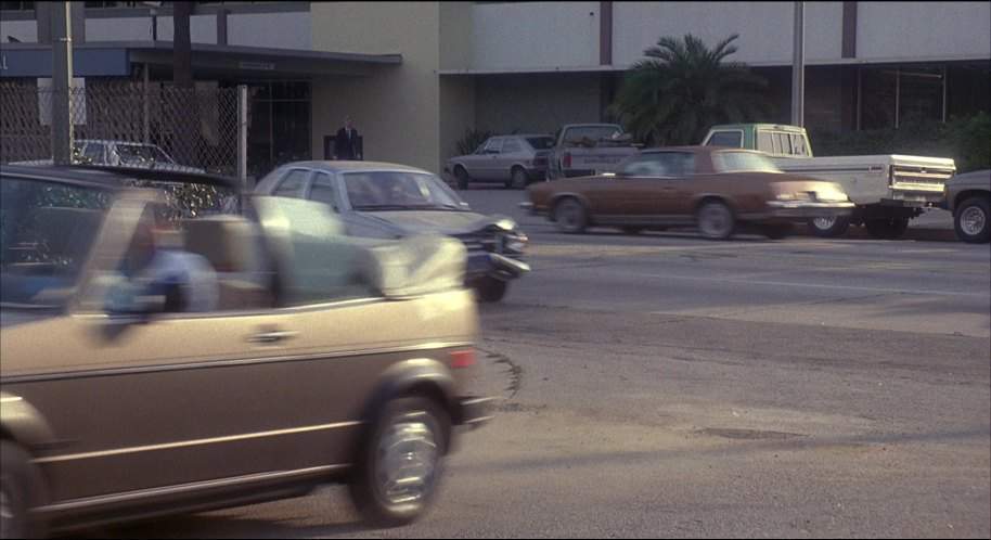 Oldsmobile Cutlass Supreme