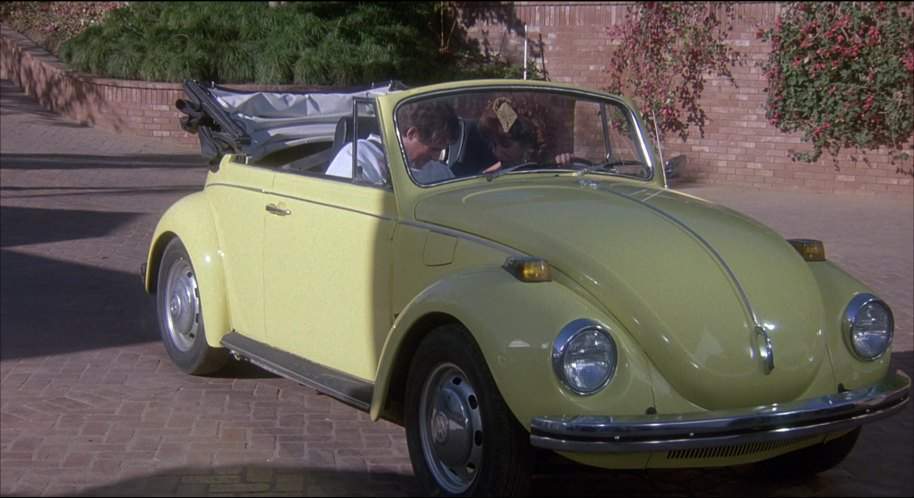 Volkswagen Convertible