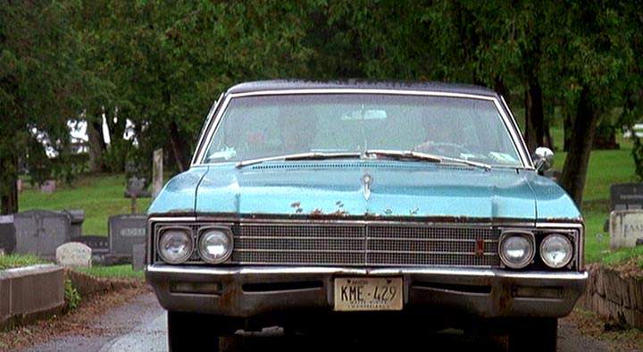 Buick Electra 225