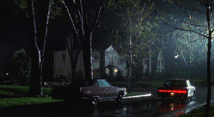 Cadillac Coupe DeVille