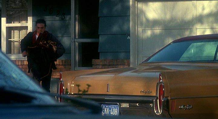 Oldsmobile Ninety-Eight