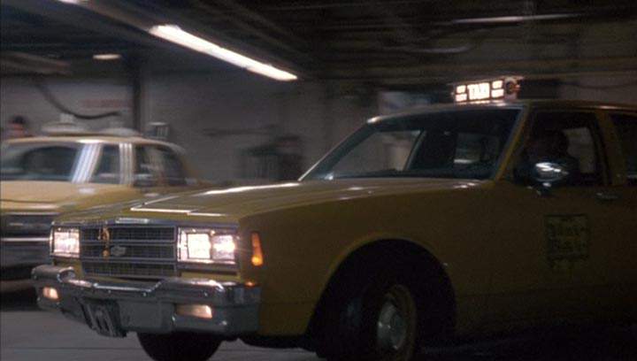 Chevrolet Impala
