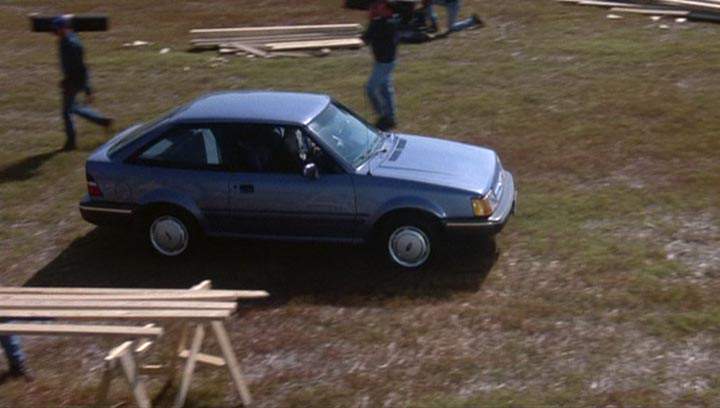 Ford Escort