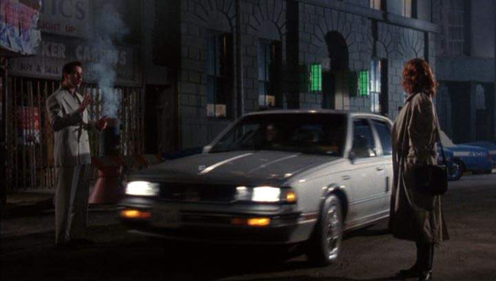Oldsmobile Cutlass Ciera