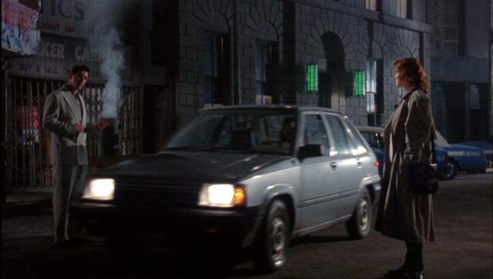 Toyota Tercel