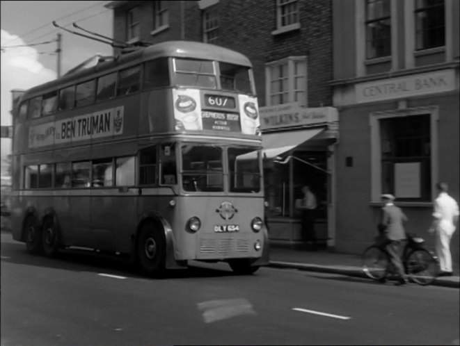 Leyland LPTB 70