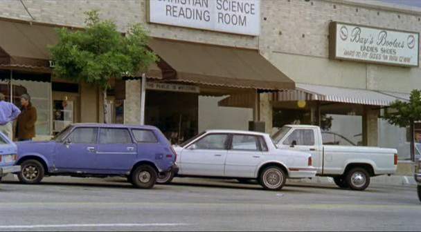 Oldsmobile Cutlass Ciera