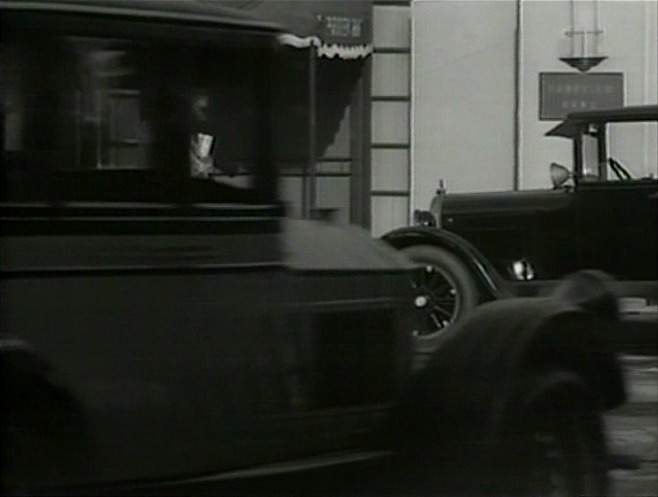 Pierce-Arrow Series 80