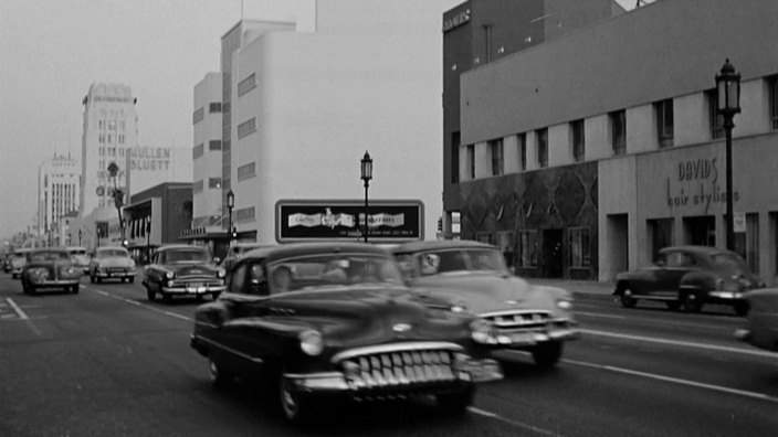 Buick Super