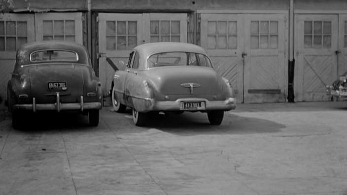 Buick Super