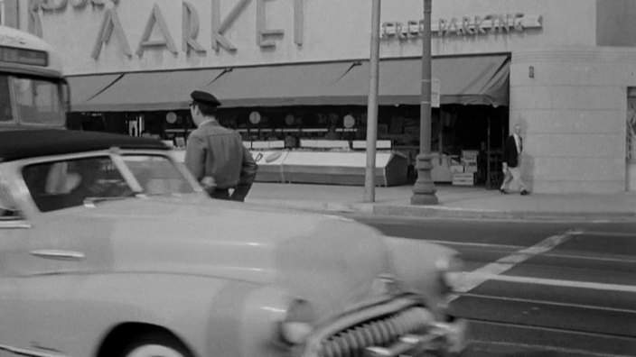 Buick Super