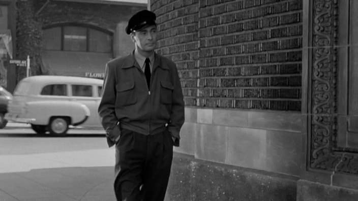 Chevrolet One-Fifty Handyman