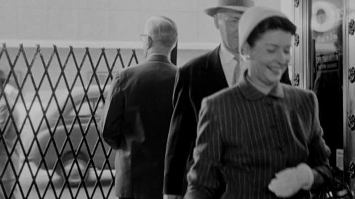 Crosley Sedan