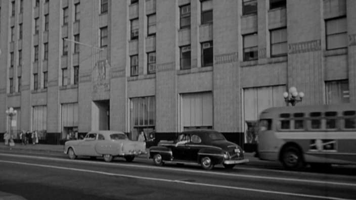 Ford De Luxe
