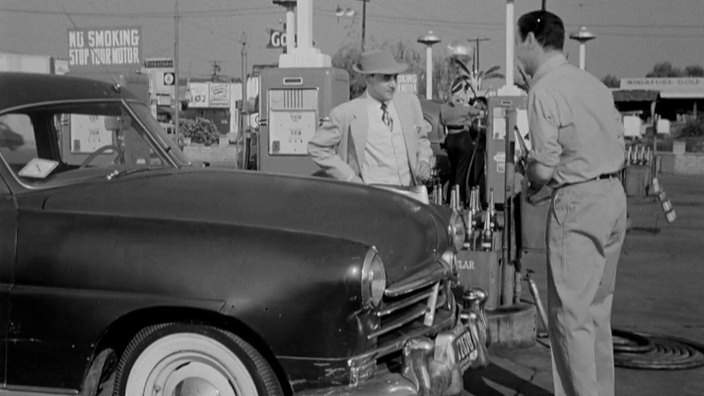 Hudson Pacemaker