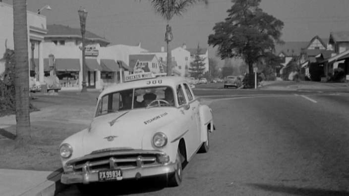 Plymouth Cranbrook