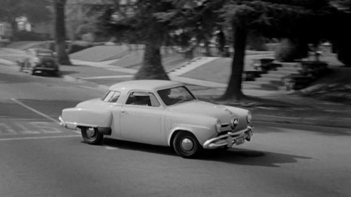 Studebaker Champion