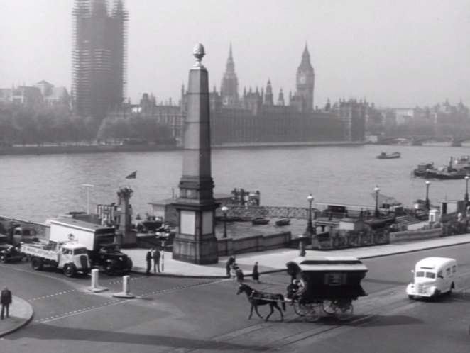 Bedford KZ